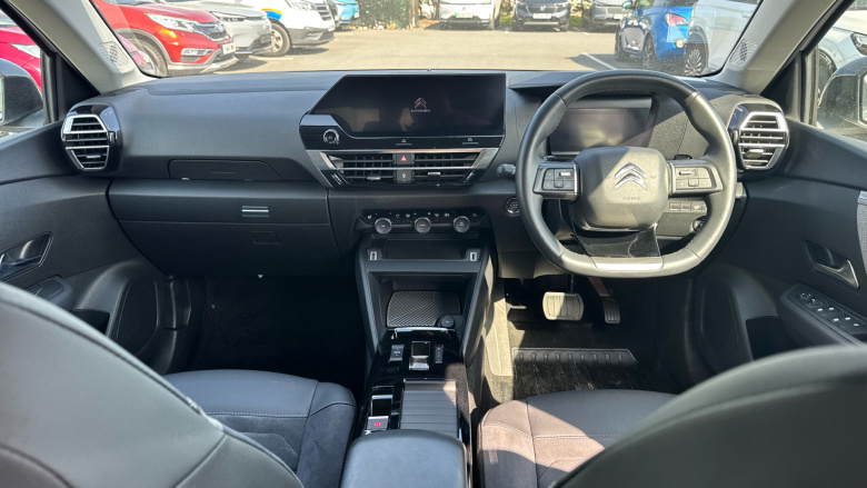 Citroen C4 1.2 PureTech [130] Max 5dr Auto Petrol Hatchback